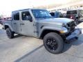 2022 Sting-Gray Jeep Gladiator Altitude 4x4  photo #7