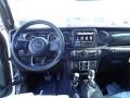 2022 Sting-Gray Jeep Gladiator Altitude 4x4  photo #14