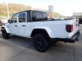 2022 Bright White Jeep Gladiator Sport 4x4  photo #3