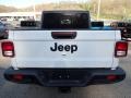 2022 Bright White Jeep Gladiator Sport 4x4  photo #4