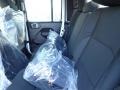 2022 Bright White Jeep Gladiator Sport 4x4  photo #11