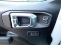 2022 Bright White Jeep Gladiator Sport 4x4  photo #14
