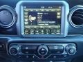 2022 Bright White Jeep Gladiator Sport 4x4  photo #20