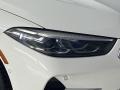 2020 Alpine White BMW 8 Series 840i Gran Coupe  photo #6