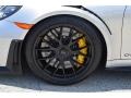  2018 911 GT2 RS Weissach Package Wheel