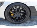 2018 Porsche 911 GT2 RS Weissach Package Wheel and Tire Photo