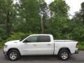 Bright White - 1500 Big Horn Crew Cab 4x4 Photo No. 1