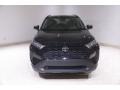Midnight Black Metallic - RAV4 LE AWD Photo No. 2