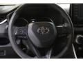 Midnight Black Metallic - RAV4 LE AWD Photo No. 7