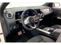 Black w/Dinamica Interior Photo for 2022 Mercedes-Benz GLA #144185295