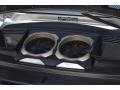 3.8 Liter DFI Twin-Turbocharged DOHC 24-Valve VarioCam Plus Horizontally Opposed 6 Cylinder 2018 Porsche 911 GT2 RS Weissach Package Engine