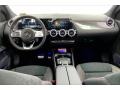 Black w/Dinamica Dashboard Photo for 2022 Mercedes-Benz GLA #144185349