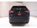 Midnight Black Metallic - RAV4 LE AWD Photo No. 17