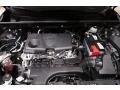 Midnight Black Metallic - RAV4 LE AWD Photo No. 18