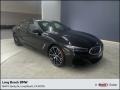 2020 Black Sapphire Metallic BMW 8 Series 840i Gran Coupe #144183925