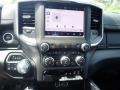 2022 Ram 1500 Laramie Crew Cab 4x4 Controls