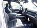 Billet Silver Metallic - 1500 Limited Crew Cab 4x4 Photo No. 10