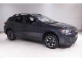 2019 Dark Gray Metallic Subaru Crosstrek 2.0i Premium  photo #1