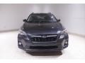 2019 Dark Gray Metallic Subaru Crosstrek 2.0i Premium  photo #2