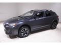 2019 Dark Gray Metallic Subaru Crosstrek 2.0i Premium  photo #3