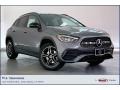 2022 Mountain Grey Metallic Mercedes-Benz GLA 250 #144183532