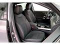 Black w/Dinamica Interior Photo for 2022 Mercedes-Benz GLA #144186462