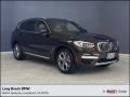 2020 Terra Brown Metallic BMW X3 sDrive30i #144183924