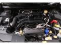 Dark Gray Metallic - Crosstrek 2.0i Premium Photo No. 20