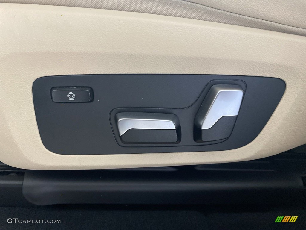 2020 X3 sDrive30i - Terra Brown Metallic / Canberra Beige/Black photo #14