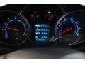 2016 Blue Ray Metallic Chevrolet Cruze Limited LT  photo #8
