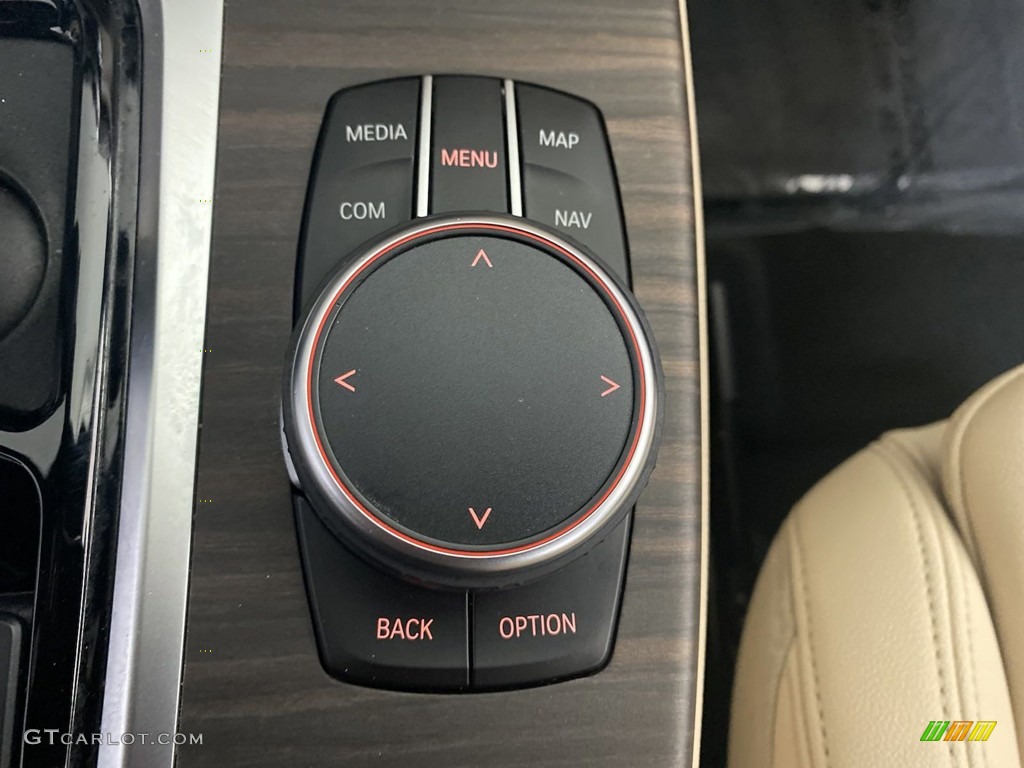 2020 X3 sDrive30i - Terra Brown Metallic / Canberra Beige/Black photo #28