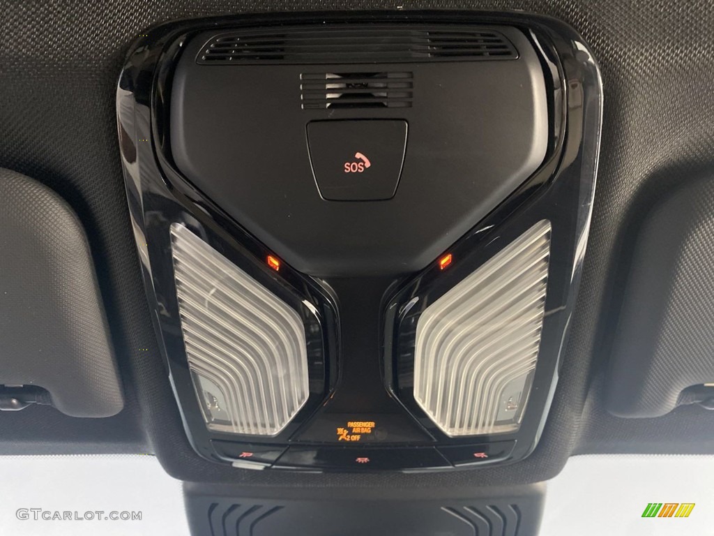 2020 X3 sDrive30i - Terra Brown Metallic / Canberra Beige/Black photo #29