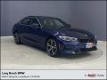 2020 Mediterranean Blue Metallic BMW 3 Series 330i Sedan #144183923