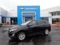 Mosaic Black Metallic - Equinox LS AWD Photo No. 1