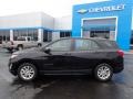 Mosaic Black Metallic - Equinox LS AWD Photo No. 3