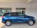 Pacific Blue Metallic - Equinox LT Photo No. 3