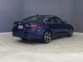 2020 Mediterranean Blue Metallic BMW 3 Series 330i Sedan  photo #5