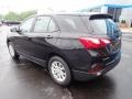 Mosaic Black Metallic - Equinox LS AWD Photo No. 4
