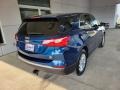Pacific Blue Metallic - Equinox LT Photo No. 4