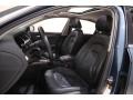 Utopia Blue Metallic - A4 2.0T Premium quattro Photo No. 5