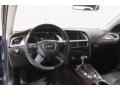 Utopia Blue Metallic - A4 2.0T Premium quattro Photo No. 6