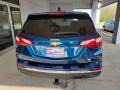 Pacific Blue Metallic - Equinox LT Photo No. 5