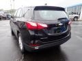 Mosaic Black Metallic - Equinox LS AWD Photo No. 5