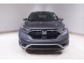 Modern Steel Metallic - CR-V EX-L AWD Photo No. 2