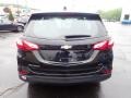Mosaic Black Metallic - Equinox LS AWD Photo No. 6