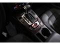 Utopia Blue Metallic - A4 2.0T Premium quattro Photo No. 12