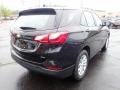 Mosaic Black Metallic - Equinox LS AWD Photo No. 8