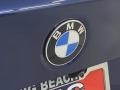 2020 Mediterranean Blue Metallic BMW 3 Series 330i Sedan  photo #9