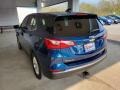 Pacific Blue Metallic - Equinox LT Photo No. 9