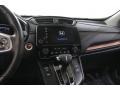 Modern Steel Metallic - CR-V EX-L AWD Photo No. 9